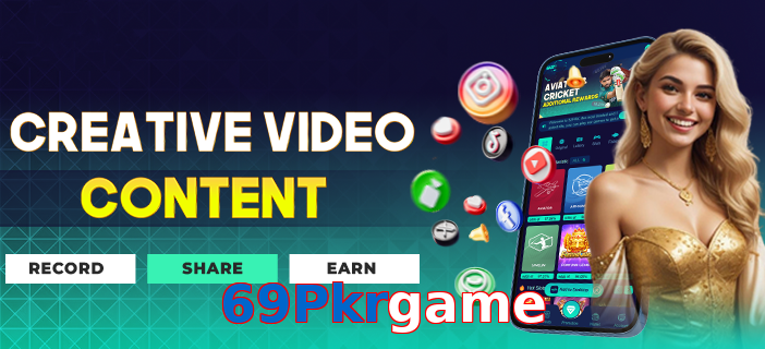 69Pkrgame game app for Pakistan players