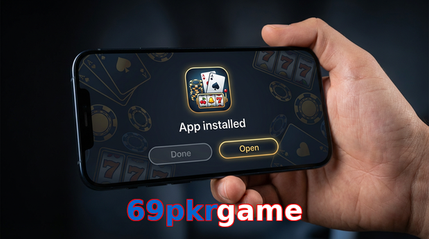 Payment and PKR controls in 69Pkrgame