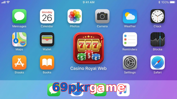 Payment and PKR controls in 69Pkrgame